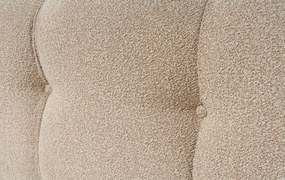 Sofá de 1 Lugar Doblo – Pêssego – 100x100x80 cm