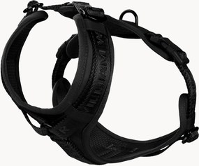 Arnês em jacquard para cão Nero