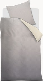 Conjunto de roupa de cama em lyocell Nirvana