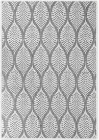 Tapete reversível para interior e exterior Liora