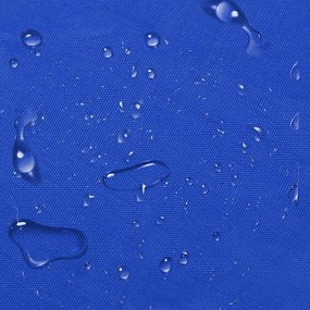 Cobertura para barcos 710x224x40 cm azul