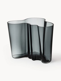 Jarra artesanal Alvar Aalto, Alt 25 cm