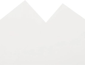 Lona 3x3 m 650 g/m² branco