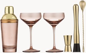 Conjunto de cocktail Cyrus Ultimate, conjunto de 6