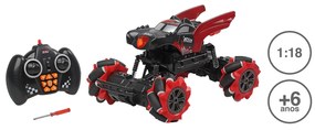 Moto Telecomandado 38X15CM