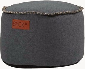 Pufe em tela Retroit Drum