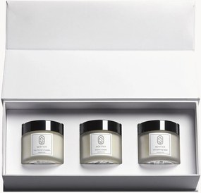Vela Soulful (The Florist's Garden & Alpine Chalet & Whispering Spell), conjunto de 3