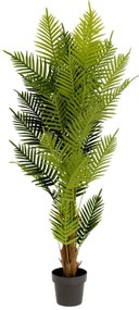Kave Home - Planta Fern palm artificial de 150 cm