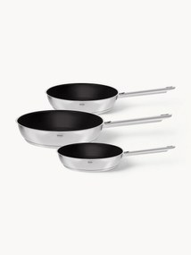 Frigideiras com revestimento antiaderente Elegance, conjunto de 3