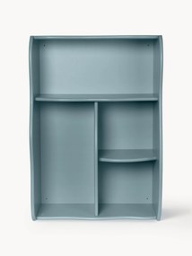 Wooden Shelf Slope
