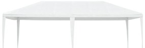 Tenda para festas 4x6 m branco