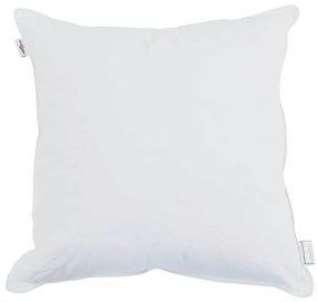 Almofada Branco 80 x 80 cm 130gsm 100% algodão