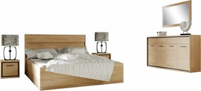 Conjunto para quarto Etrmoni 122