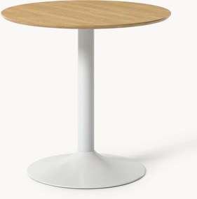 Mesa de jantar redonda Menorca, vários tamanhos