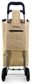 Carro de Compras Confortime 96 x 35 x 28 cm