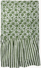 Toalha de mesa artesanal Damson