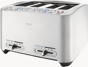 Torradeira para quatro fatias Smart