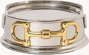 Bases para copos com suporte Mix, conjunto de 5