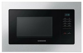 Microondas Samsung MG23A7013CT/EC 23 L 800 W