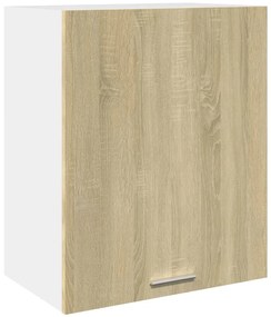 Conj. móveis de cozinha “Lyon” 7 pcs  carvalho sonoma