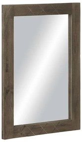 Conjunto mobiliário casa banho 4 pcs madeira maciça preto manga