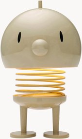 Candeeiro de mesa LED portátil e regulável Choco