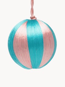 Christmas baubles Corded, 2-Piece, in various sizes