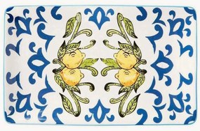 Prato de jantar Amalfi