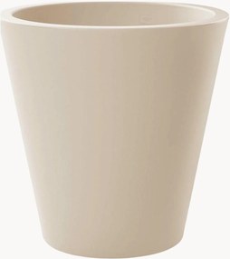 Vaso para exterior Newport, Alt 50 cm
