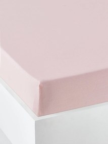 Lençol-capa para criança, tema Sweet Panthere rosa medio liso