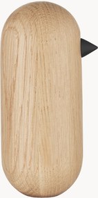 Objeto decorativo Little Bird, Alt 14 cm
