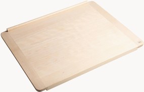 Tábua de pastelaria em madeira de faia Classic