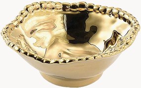 Taça pequena em porcelana Albrechta