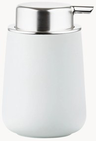 Doseador de sabonete líquido em porcelana Nova One