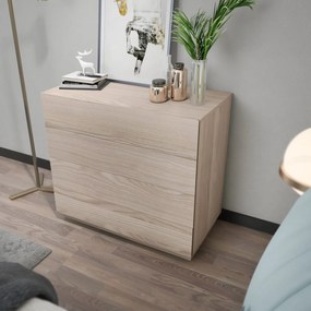 Cômoda Lines – Cordoba – 90 cm x 45 cm x 81,6 cm