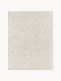 Tapete artesanal para exterior com padrão de losangos vintage Rika