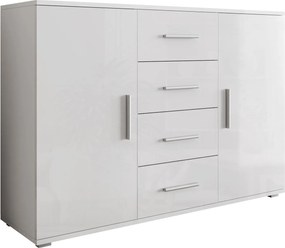 Cómoda Charlotte 118