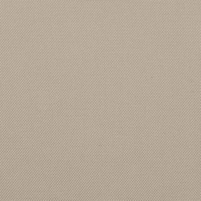 Almofadas assento de jardim 4 pcs 45x45x2 cm cinza-acastanhado