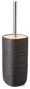 Piaçaba Wc Bambu 10X10X34CM