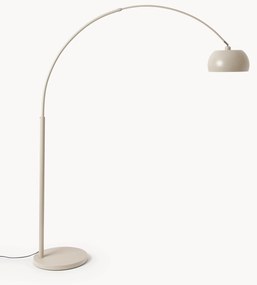 Candeeiro de pé grande Bowie