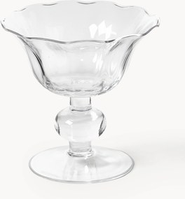 Taças de sobremesa artesanais Tulya, conjunto de 4