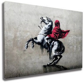 Tela Decorativa WY02 – Multicolor – 70 x 100 cm