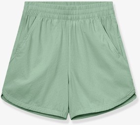 Calções para criança, MATELVART MINI A TURE verde-esmeralda