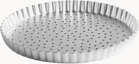 Forma para bolos com fundo amovível