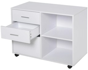 Armário de Escritório - Design Moderno