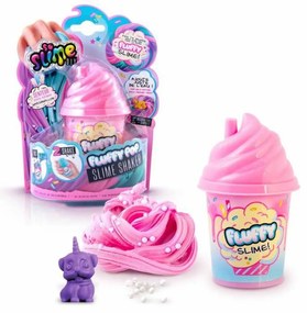 Slime Canal Toys Fluffy Pop