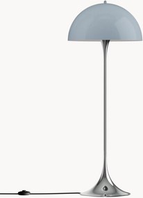 Candeeiro de pé pequeno Panthella 500, Design Verner Panton