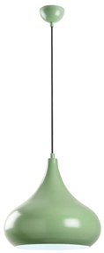 Candeeiro Chandelier Saglam – Mint – Ø30 h:28 cm