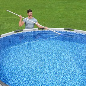 Aspirador recarregável Flowclear AquaSurge