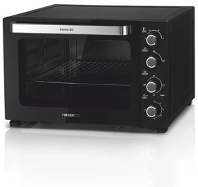 Forno de Convecção Haeger OV-60B.036A